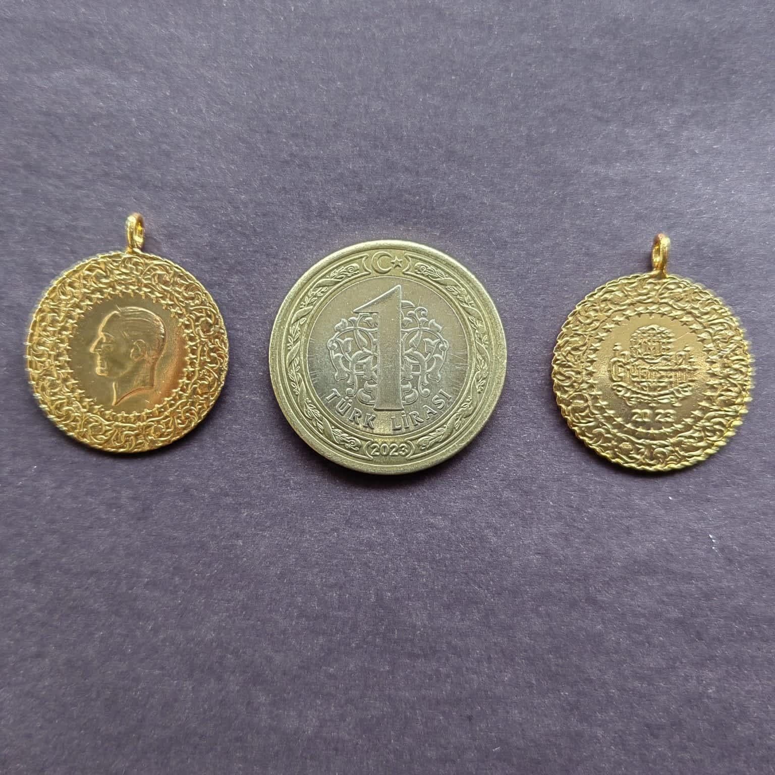 14 Ayar 22 Ayar Altın Kaplama Farkı Nedir? | 2026 Rehberi