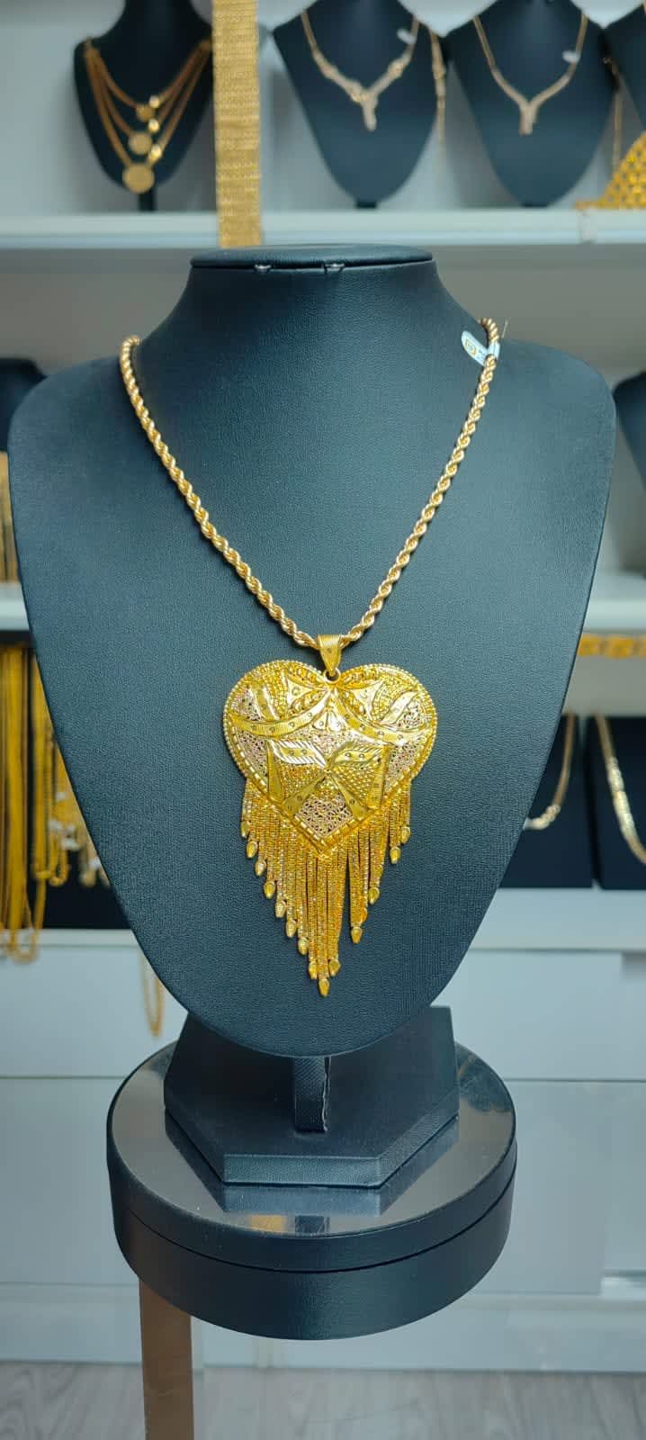 İmitasyon Kolye modelleri ve Fiyatlar 2026 Rehberi