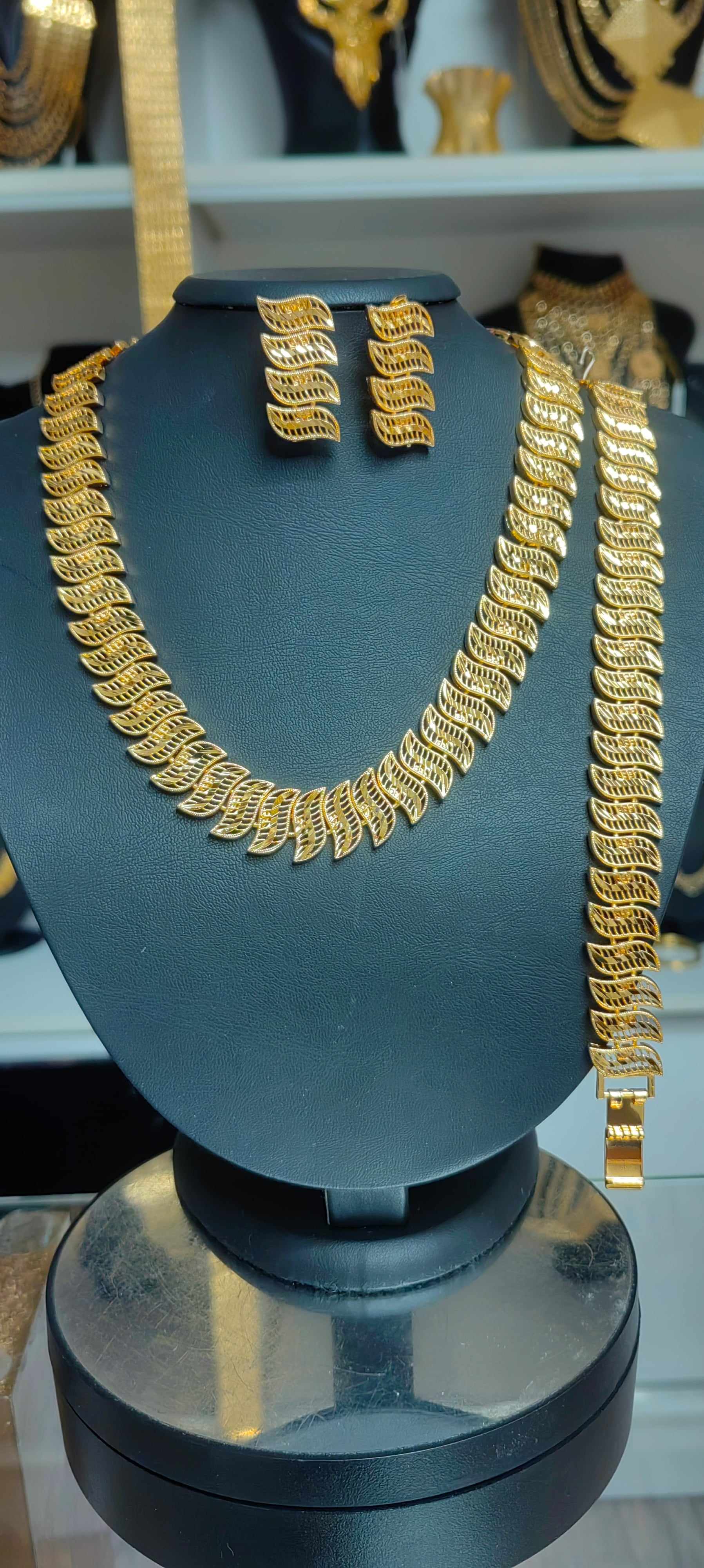 Mikron Kaplama Kalemli set - Mad Gold setler