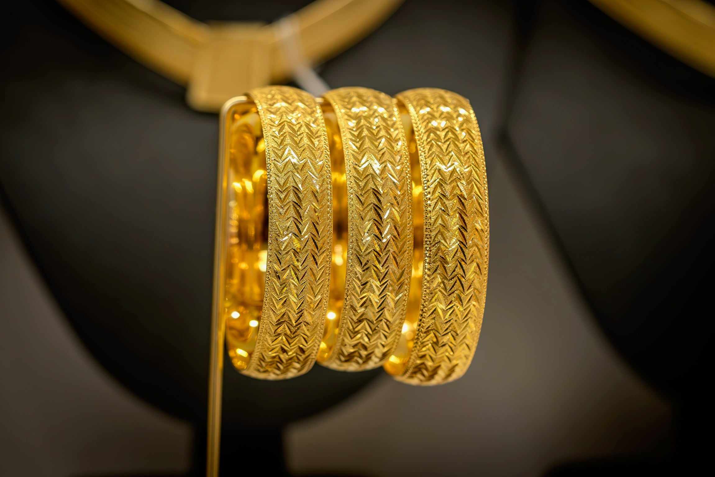 Altın Kaplama 1,50 cm DEMO NÁRAMEK -DBA0066 - Mad Gold 1,50 cm náramky