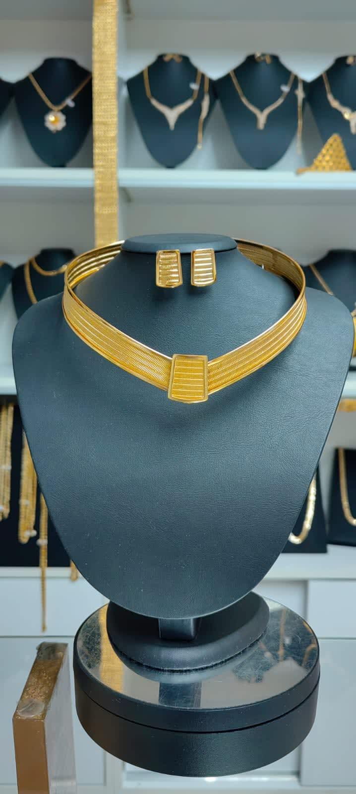 Trabzon Set - TDSA036 - Görsel 1