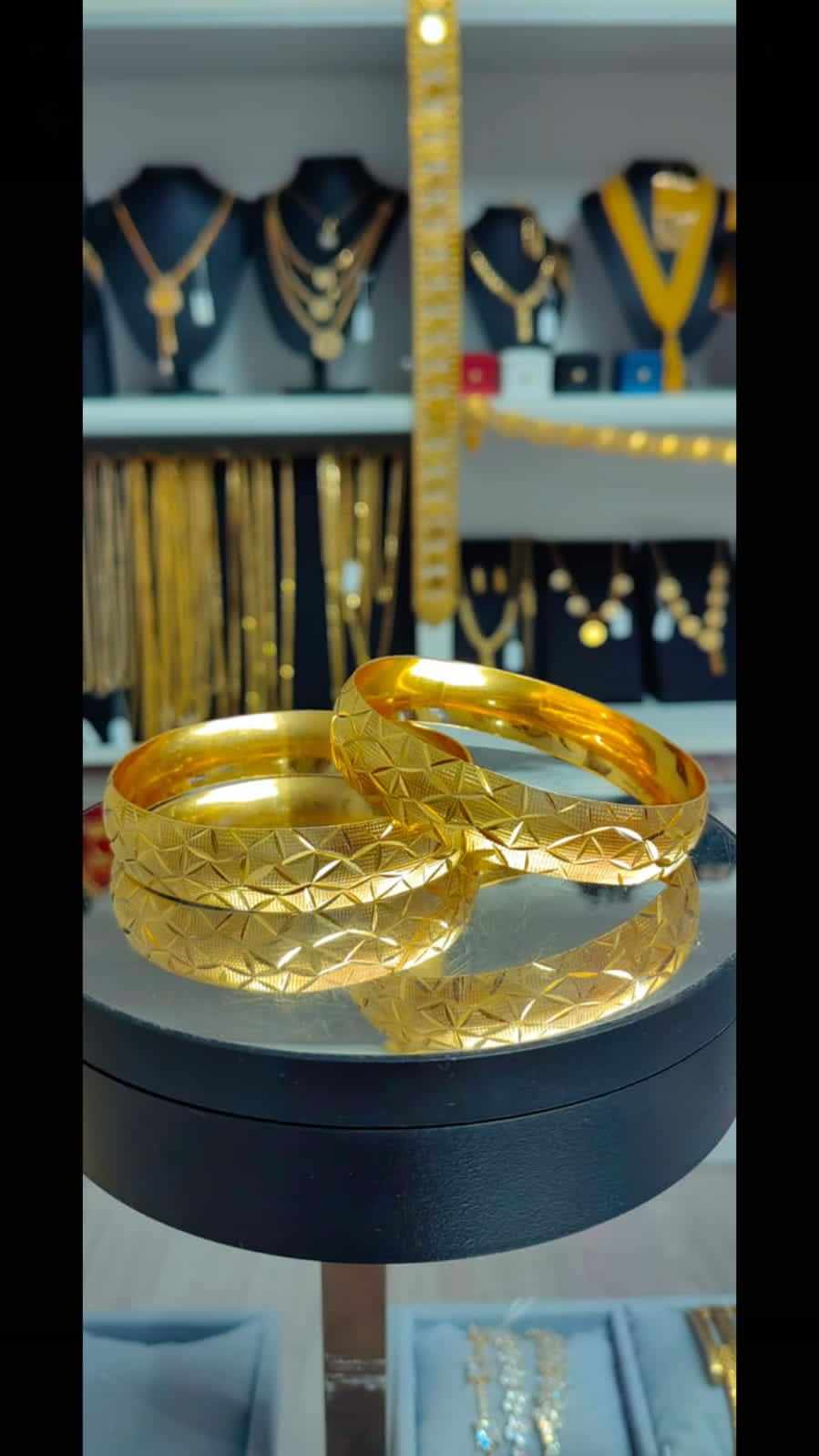 Altın Renginde Lak Kaplama NÁRAMEK 1,50cm - BL15015 - Mad Gold 1,50 cm náramky
