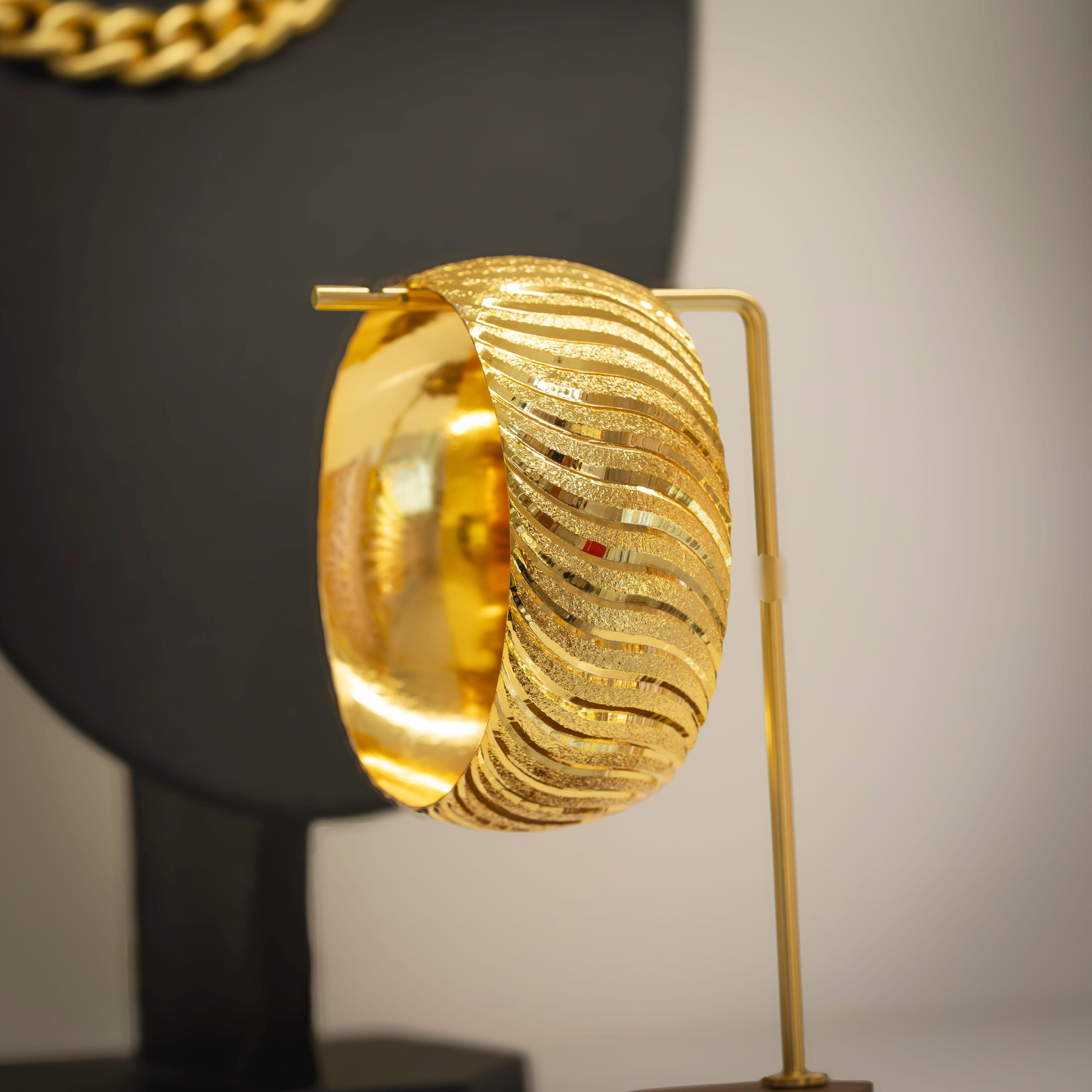 Guida ai bracciali in oro imitazione 2026