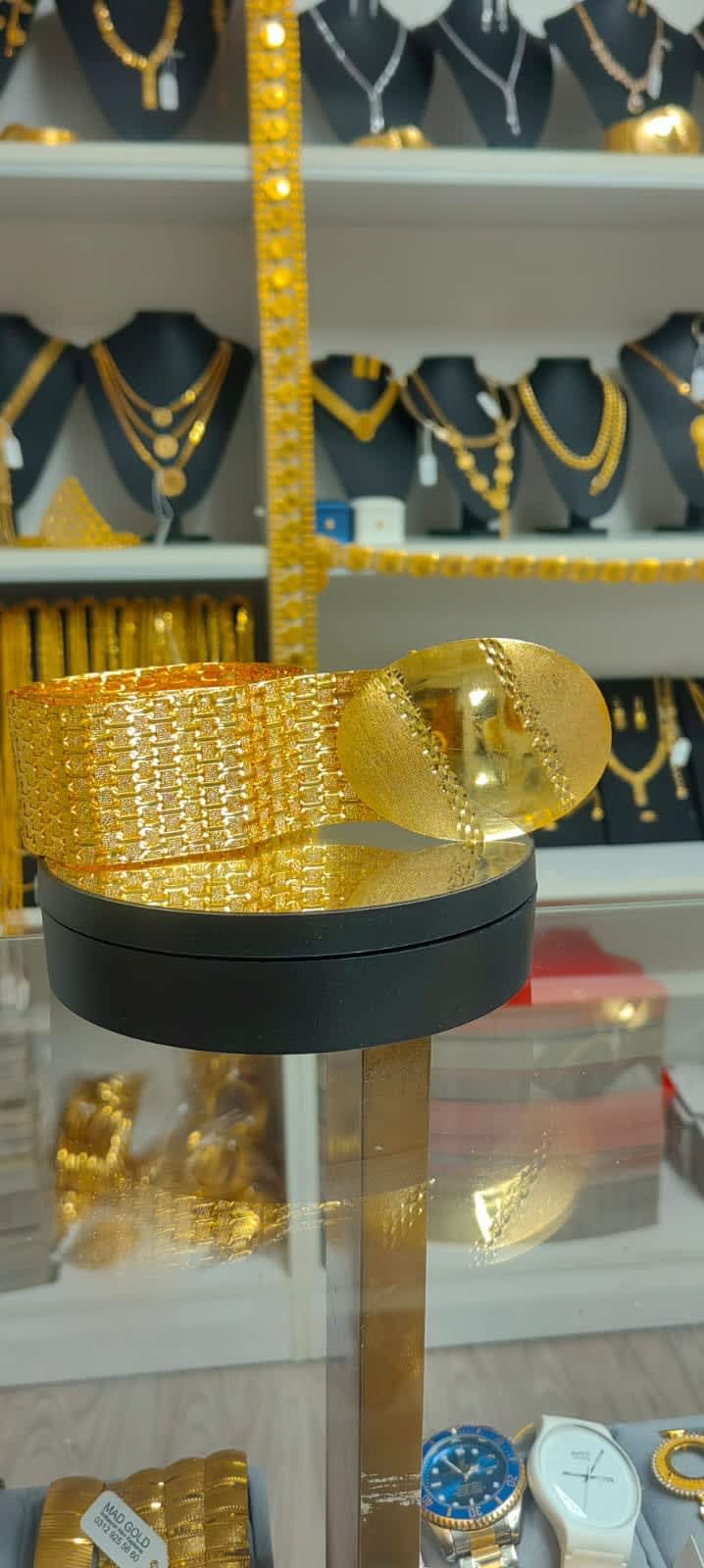 bán buôn đồ trang sức — Hướng dẫn thông tin toàn diện