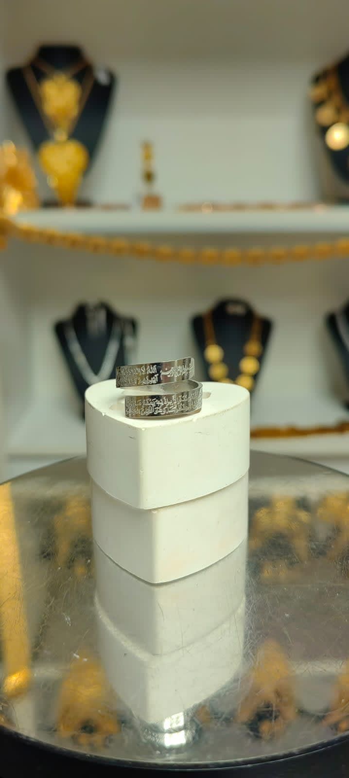 Altın kaplama yüzük modelleri 2026 Rehberi