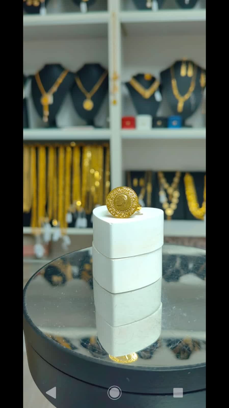 İmitasyon en şık yüzük modeller 2026 Rehberi