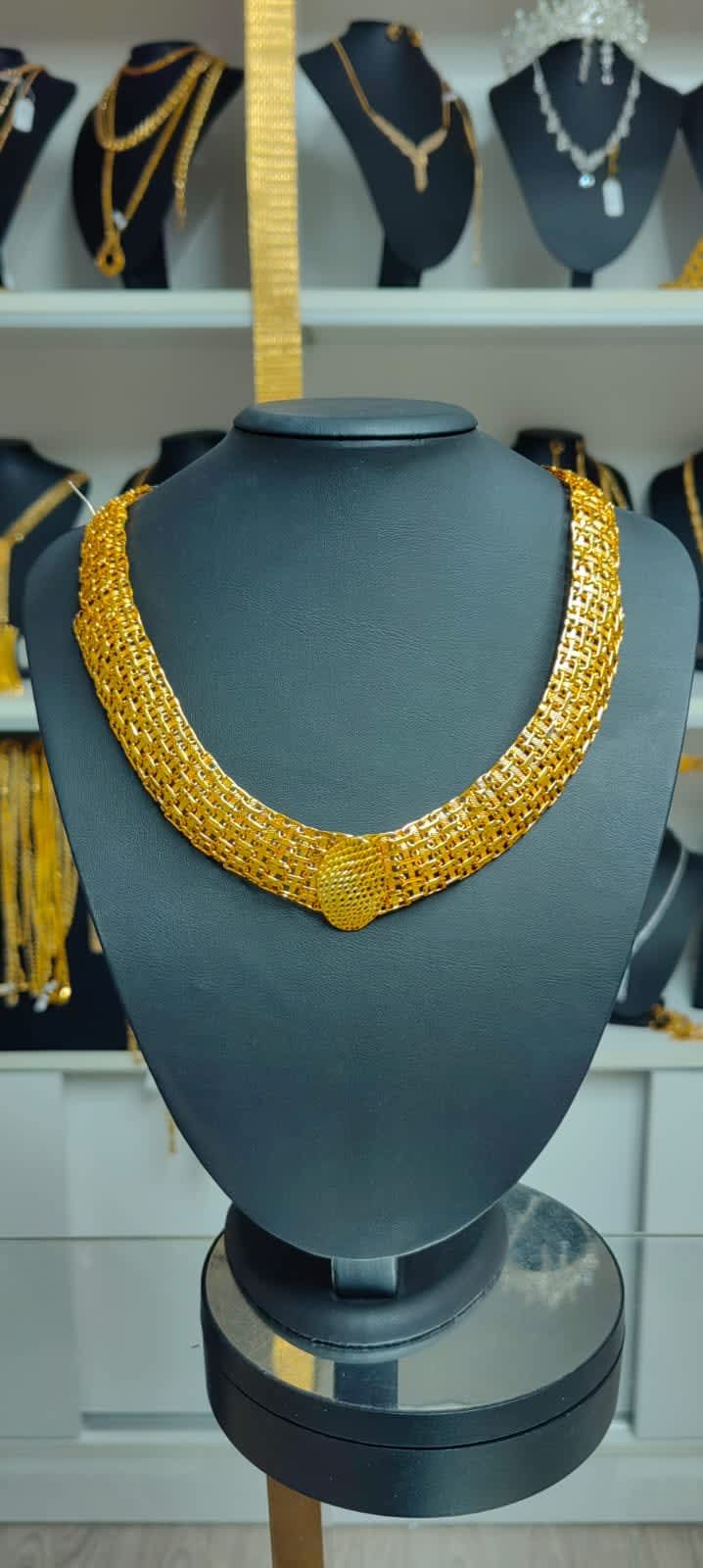 Figaro Zincir İmitasyon: En Kaliteli 7 Model 2024