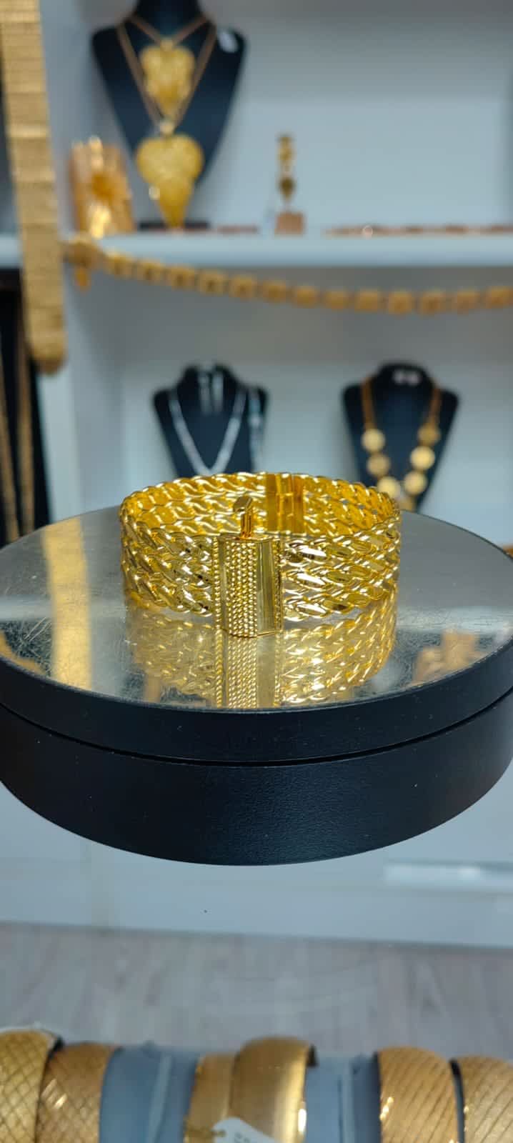 Adıyaman Burma Bilezik Nedir? 2026 Modelleri & Fiyatları