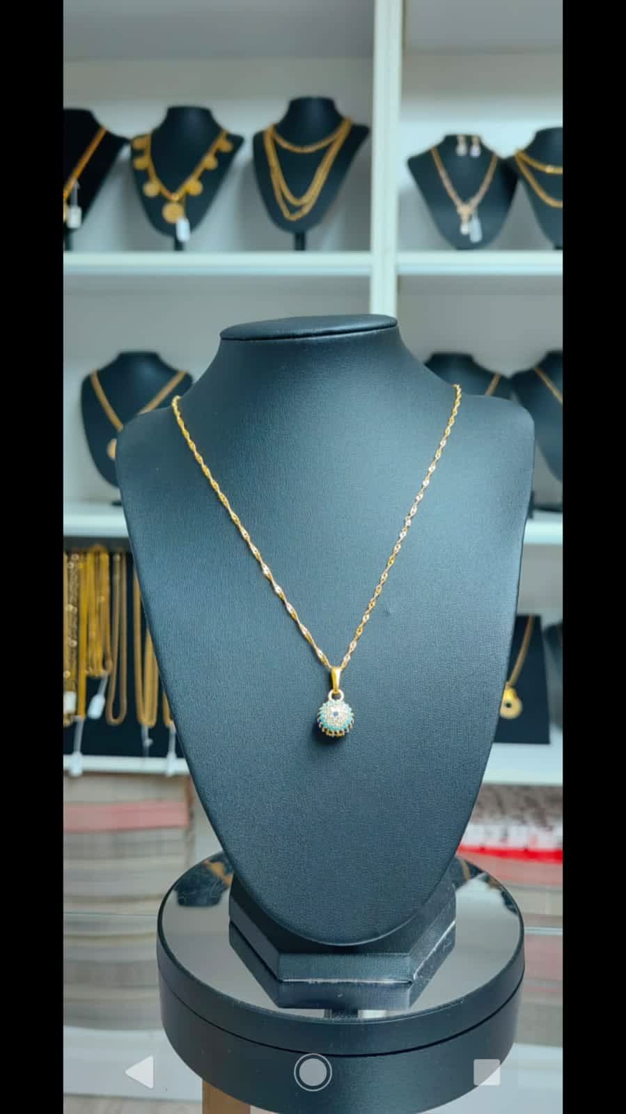 انواع آبکاری طلا: کدام تنظیم و روش برای شما مناسب است؟