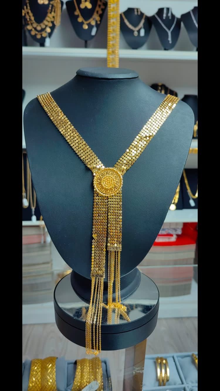 Altın fiyatları artınca alternatif takılar