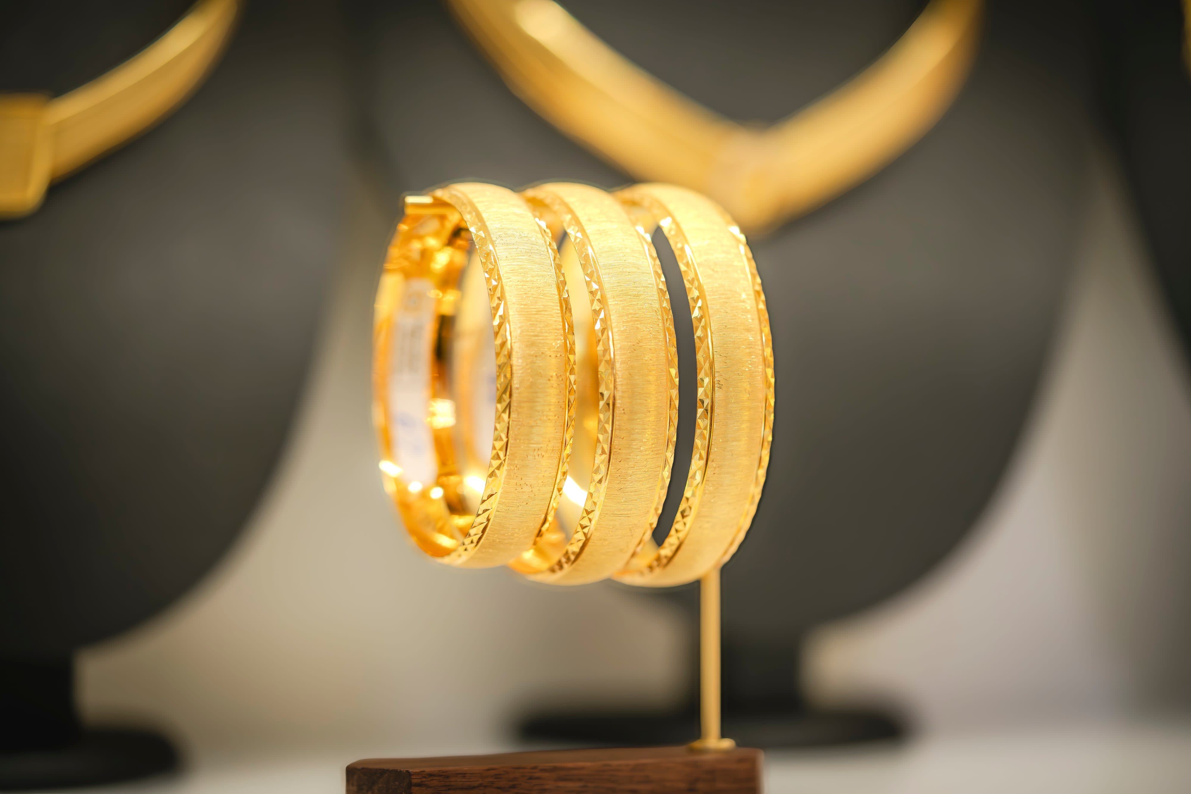 1.50cm BİLEZİK Demo - 1.50 Cm Bilezikler | Mad Gold İmitasyon طرق تخزين المجوهرات على المدى الطويل - سوار 1.50 سم DEMO - أساور 1.50 سم