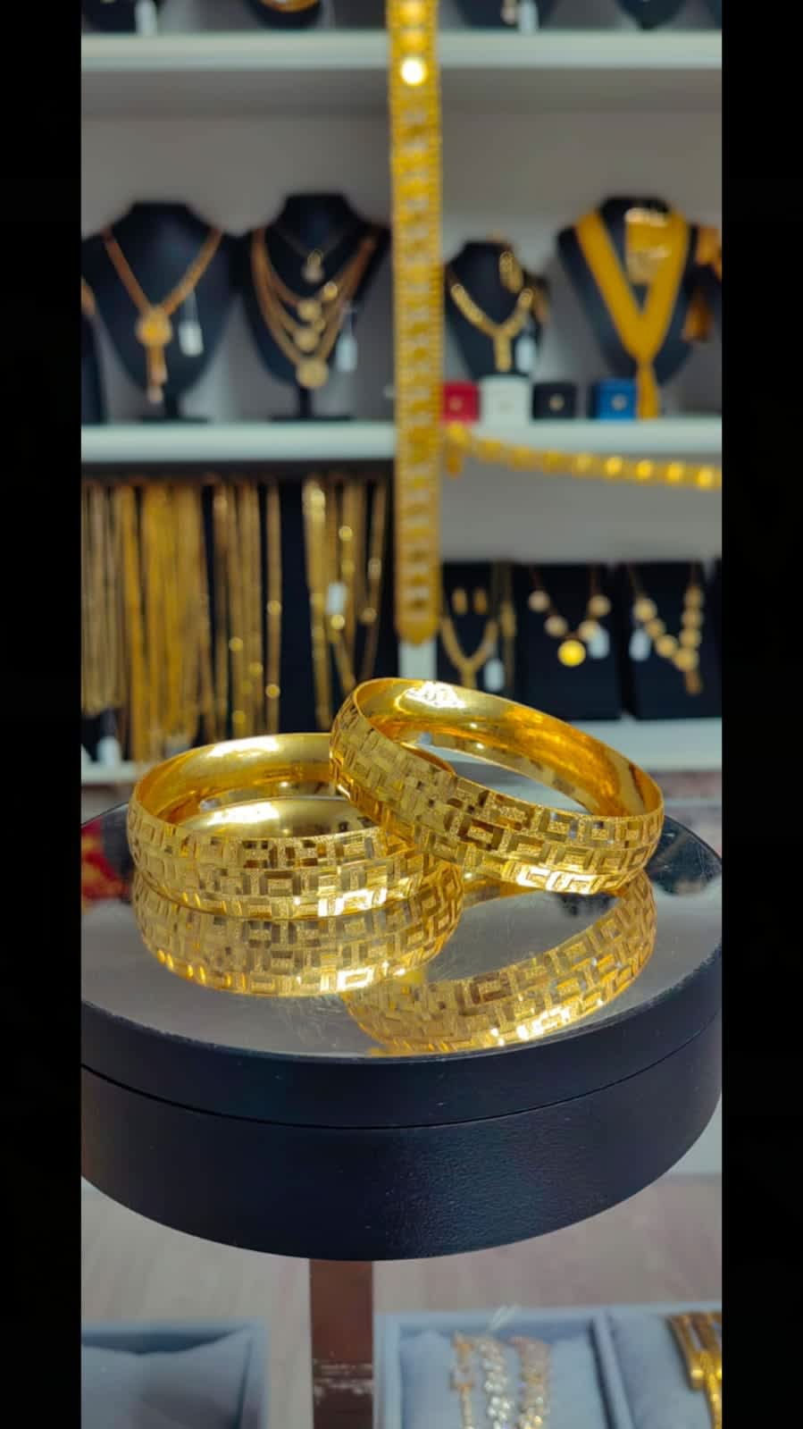 1.50cm BİLEZİK - BL15039 - 1.50 Cm Bilezikler | Mad Gold İmitasyon ajda bilezik - 1.50cm BİLEZİK - BL15039 - 1.50 Cm Bilezikler