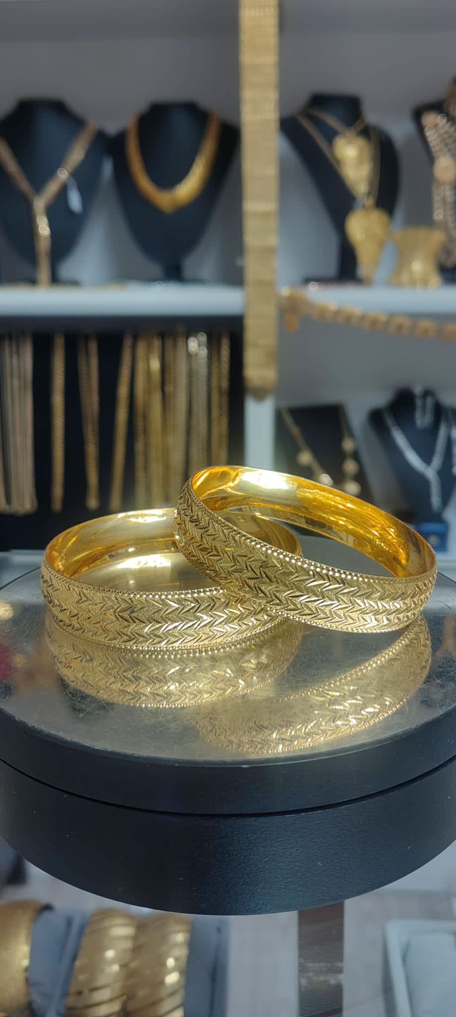 1,50 cm DEMO BİLEZİK -DBA0066 - 1.50 Cm Bilezikler