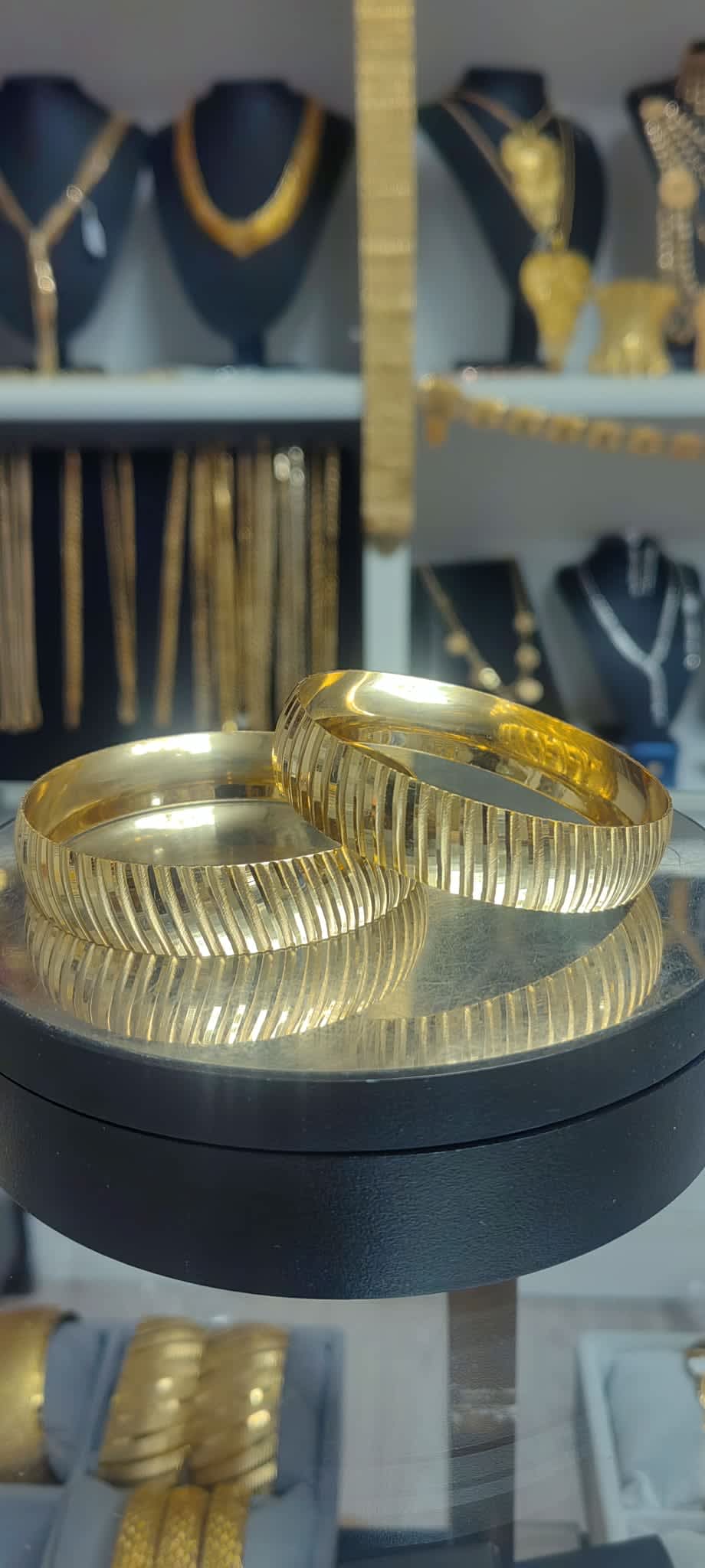 ajda bilezik modelleri - 1,50 cm DEMO BİLEZİK -DBA0062 - 1.50 Cm Bilezikler