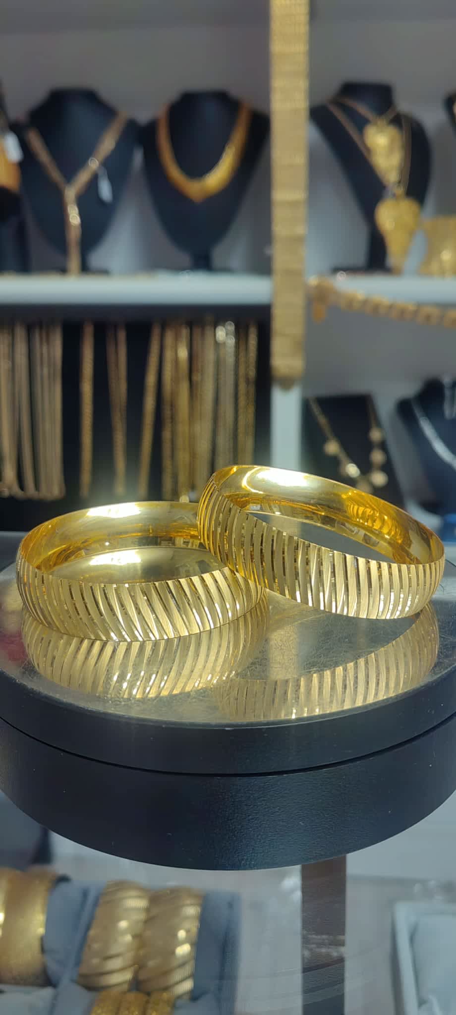 ajda bilezik modelleri - 1,50 cm DEMO BİLEZİK -DBA0061 - 1.50 Cm Bilezikler